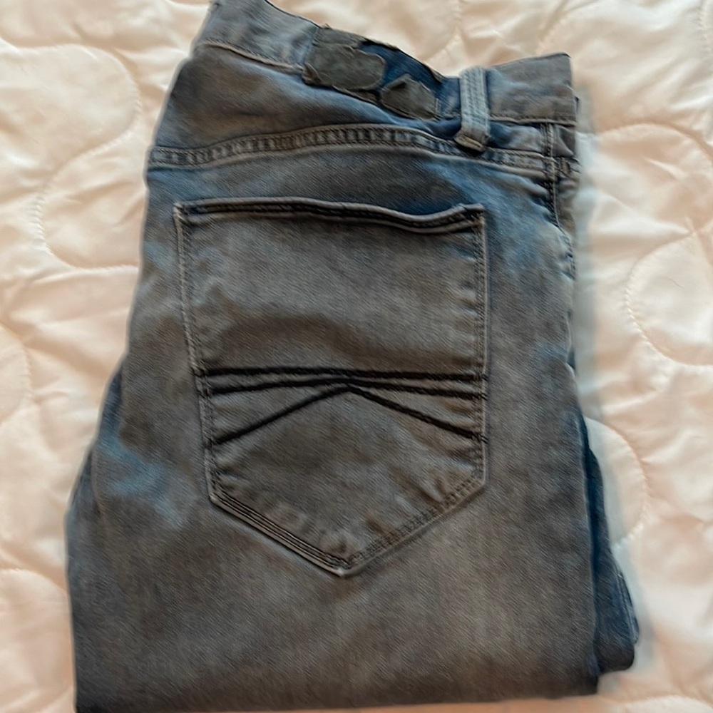 Express jeans 32x30